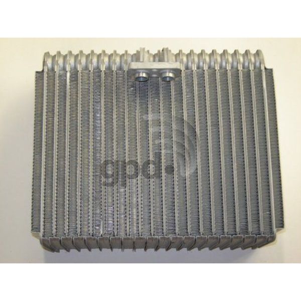 Gpd Evaporators, 4711505 4711505